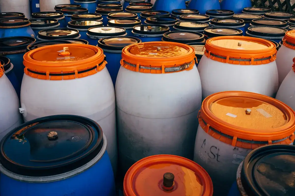 Hazmat Cleanup in Wixom, MI
