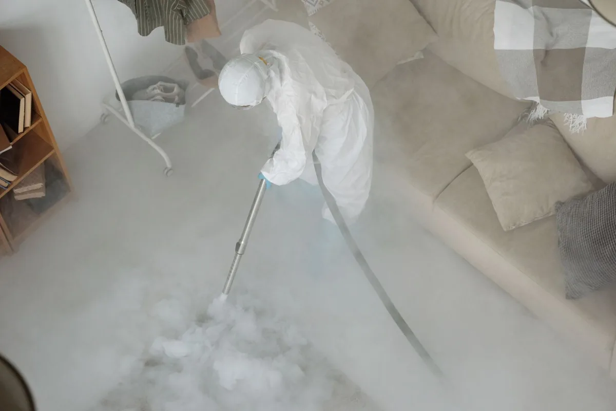 Biohazard Cleanup in Wixom, MI